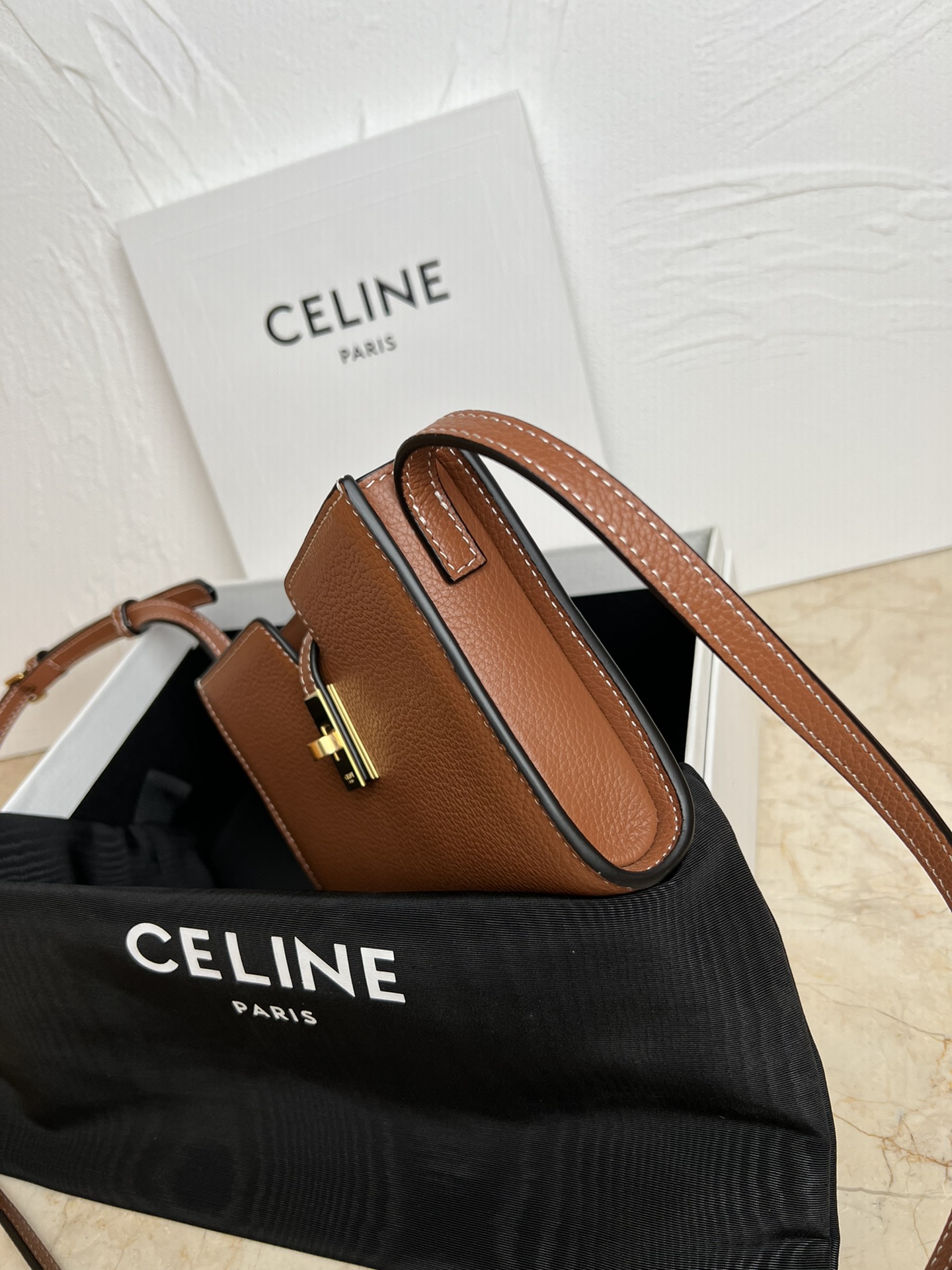 Celine Satchel Bags